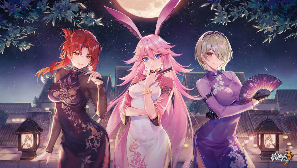 【Pixiv】2019/12/07 P站日榜 — 第 1 张