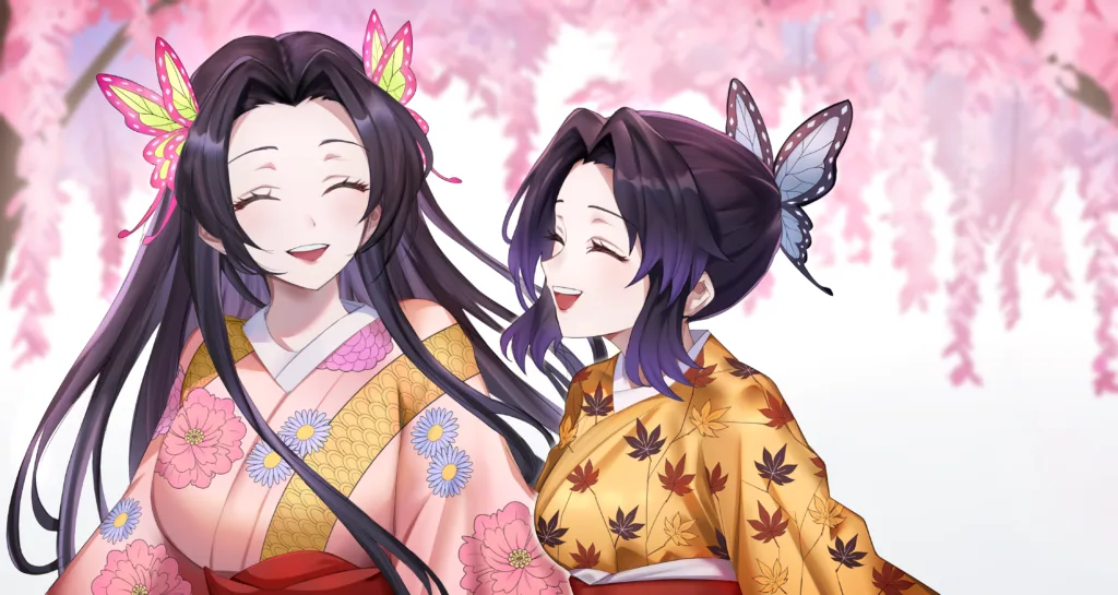 【Pixiv】2019/11/26 P站日榜 — 第 1 张
