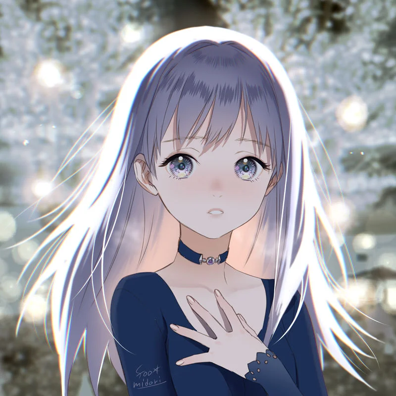 【Pixiv】2019/12/05 P站日榜 — 第 2 张