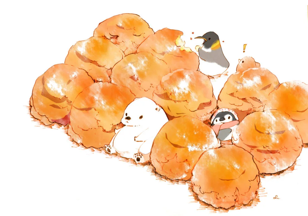 【Pixiv】2019/11/23 P站日榜 — 第 2 张