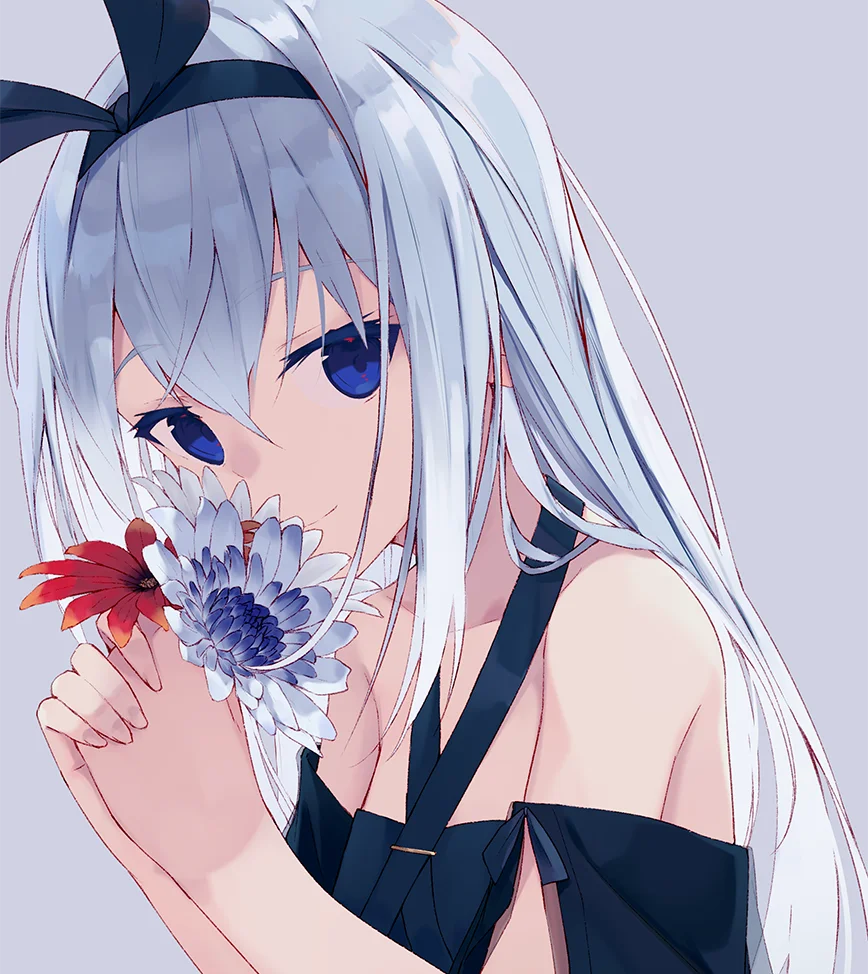 【Pixiv】2019/12/11 P站日榜 — 第 14 张
