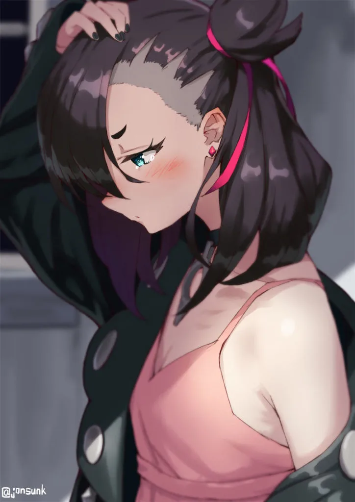 【Pixiv】2019/11/30 P站日榜 — 第 14 张