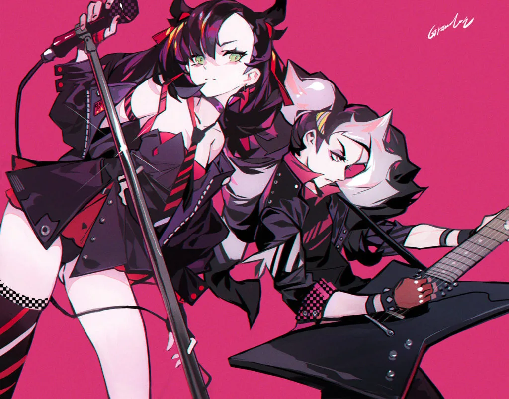 【Pixiv】2019/12/13 P站日榜 — 第 2 张