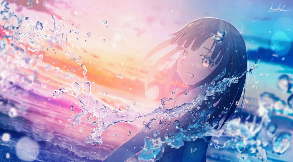 【Pixiv】2019/12/01 P站日榜 — 第 1 张