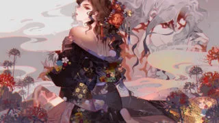 【Pixiv】2019/11/27 P站日榜