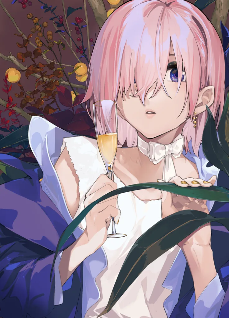 【Pixiv】2019/12/11 P站日榜 — 第 15 张
