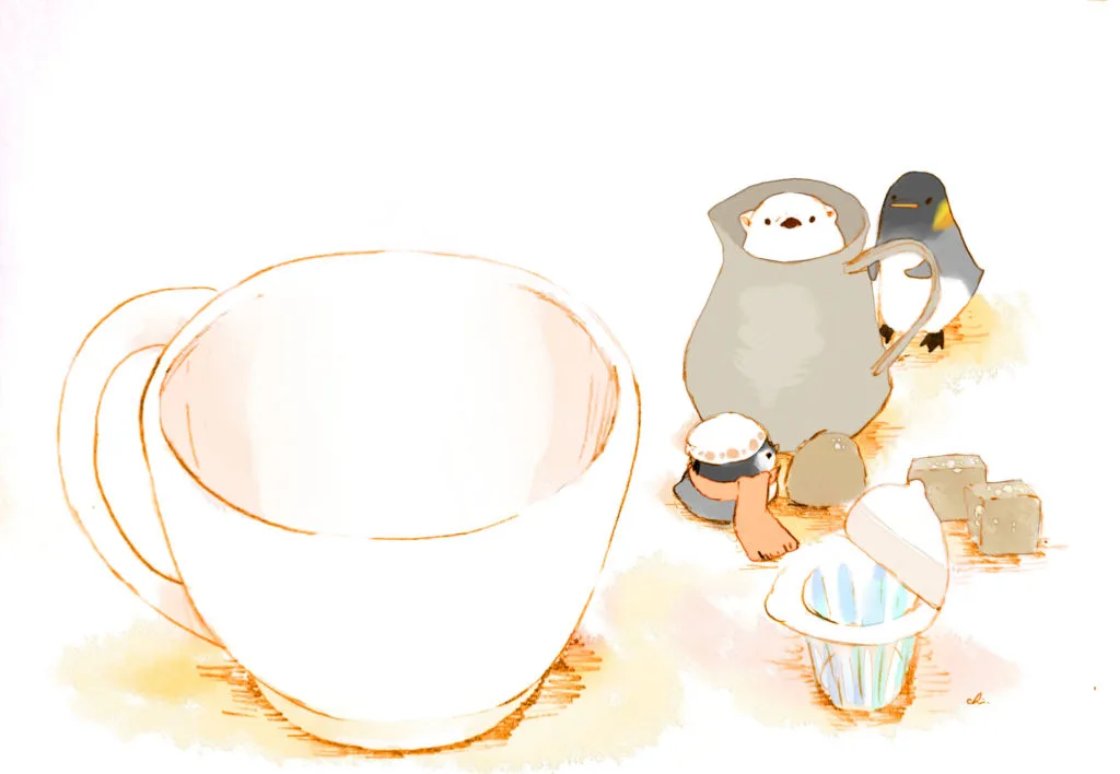 【Pixiv】2019/11/21 P站日榜 — 第 10 张