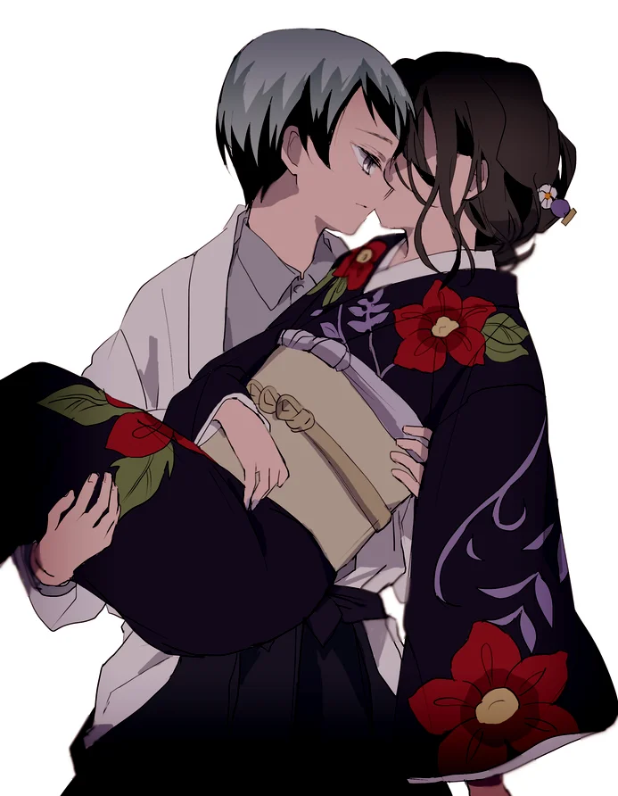 【Pixiv】2019/11/21 P站日榜 — 第 4 张