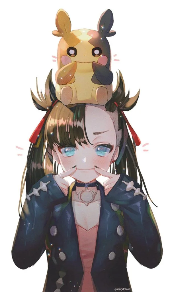 【Pixiv】2019/11/26 P站日榜 — 第 14 张