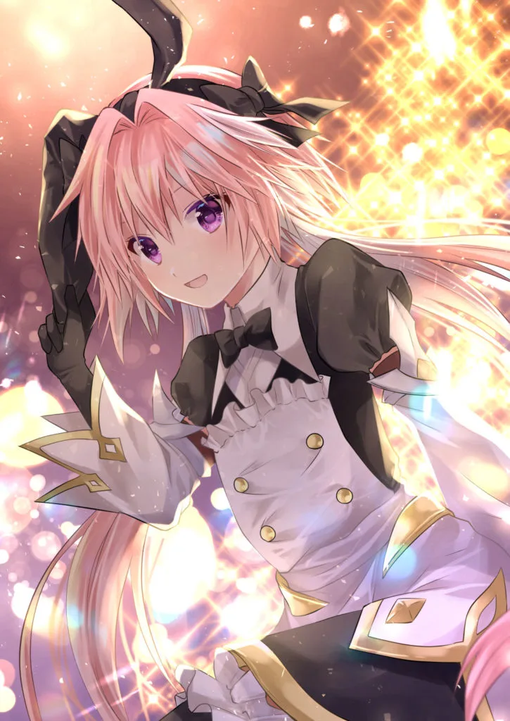 【Pixiv】2019/11/27 P站日榜 — 第 14 张