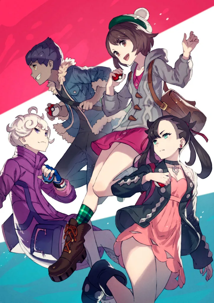 【Pixiv】2019/11/26 P站日榜 — 第 6 张