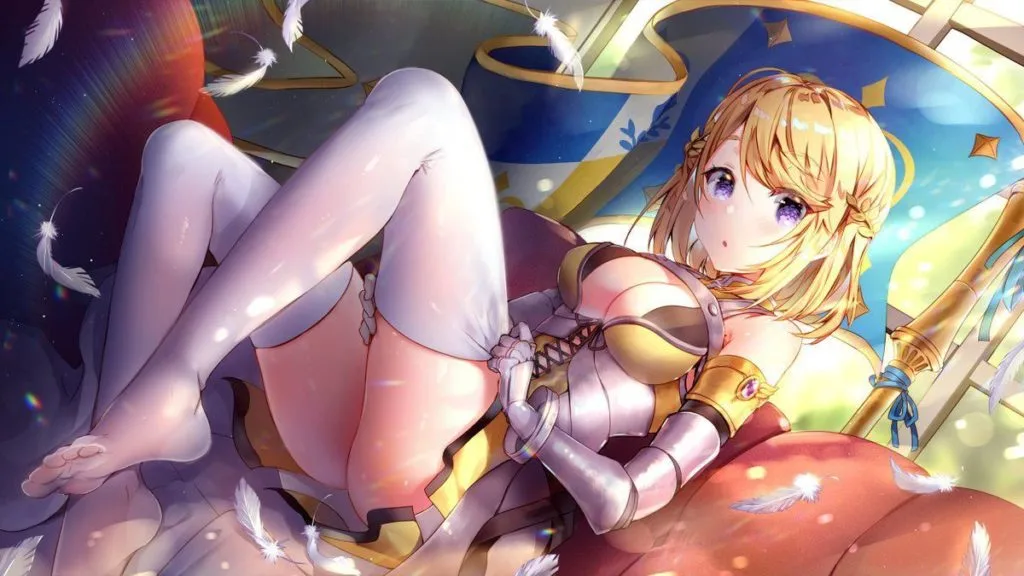 【pixiv】2019/12/07萌图合集 190P高质量 — 第 8 张