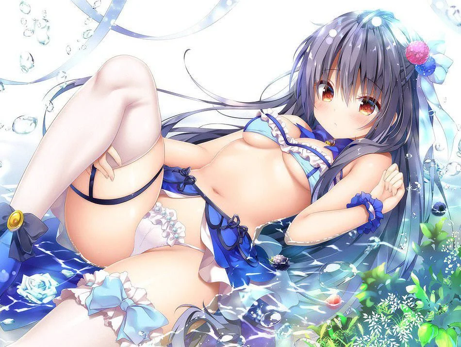 【pixiv】2019/12/07萌图合集 190P高质量 — 第 4 张