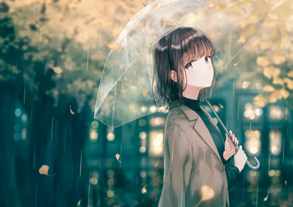 【Pixiv】2019/12/01 P站日榜 — 第 10 张