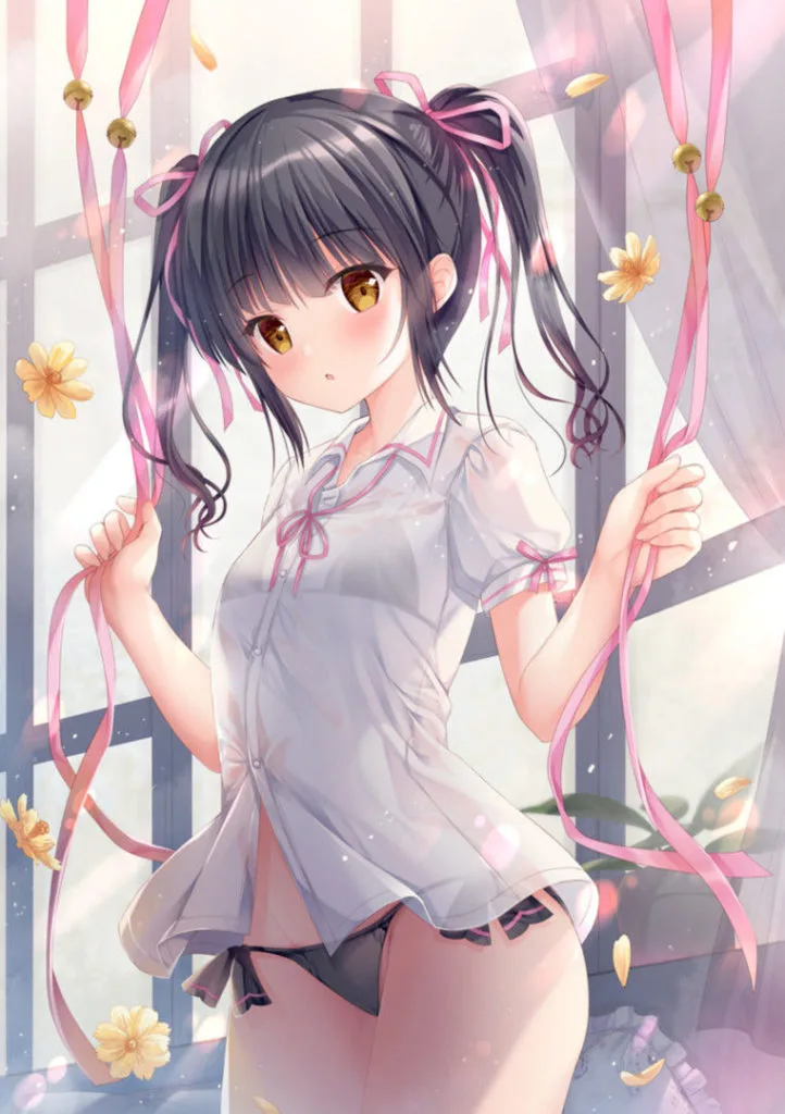 【Pixiv】2019/12/14 P站日榜 — 第 16 张