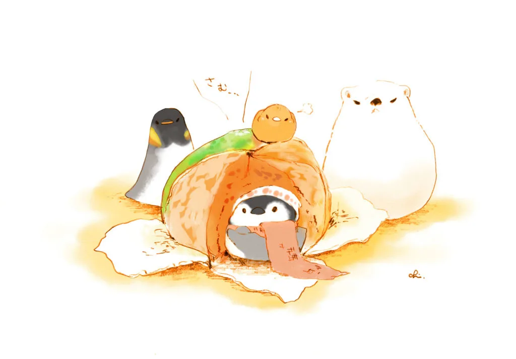 【Pixiv】2019/11/23 P站日榜 — 第 13 张