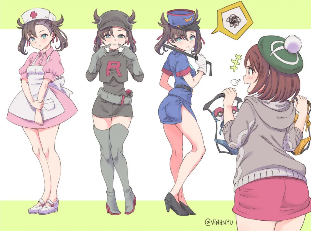 【Pixiv】2019/11/30 P站日榜 — 第 6 张