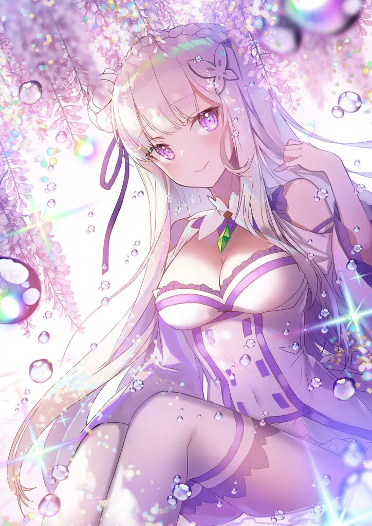 【Pixiv】2019/12/12 P站日榜 — 第 17 张