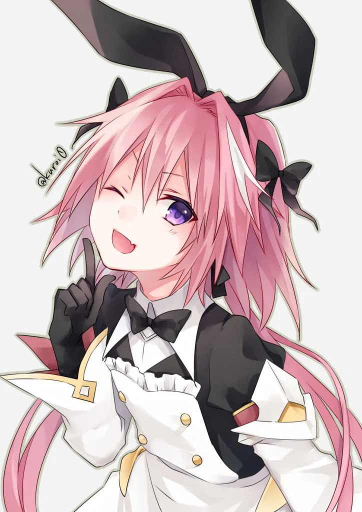 【Pixiv】2019/11/25 P站日榜 — 第 9 张