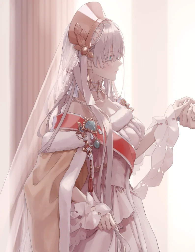 【Pixiv】2019/12/12 P站日榜 — 第 12 张