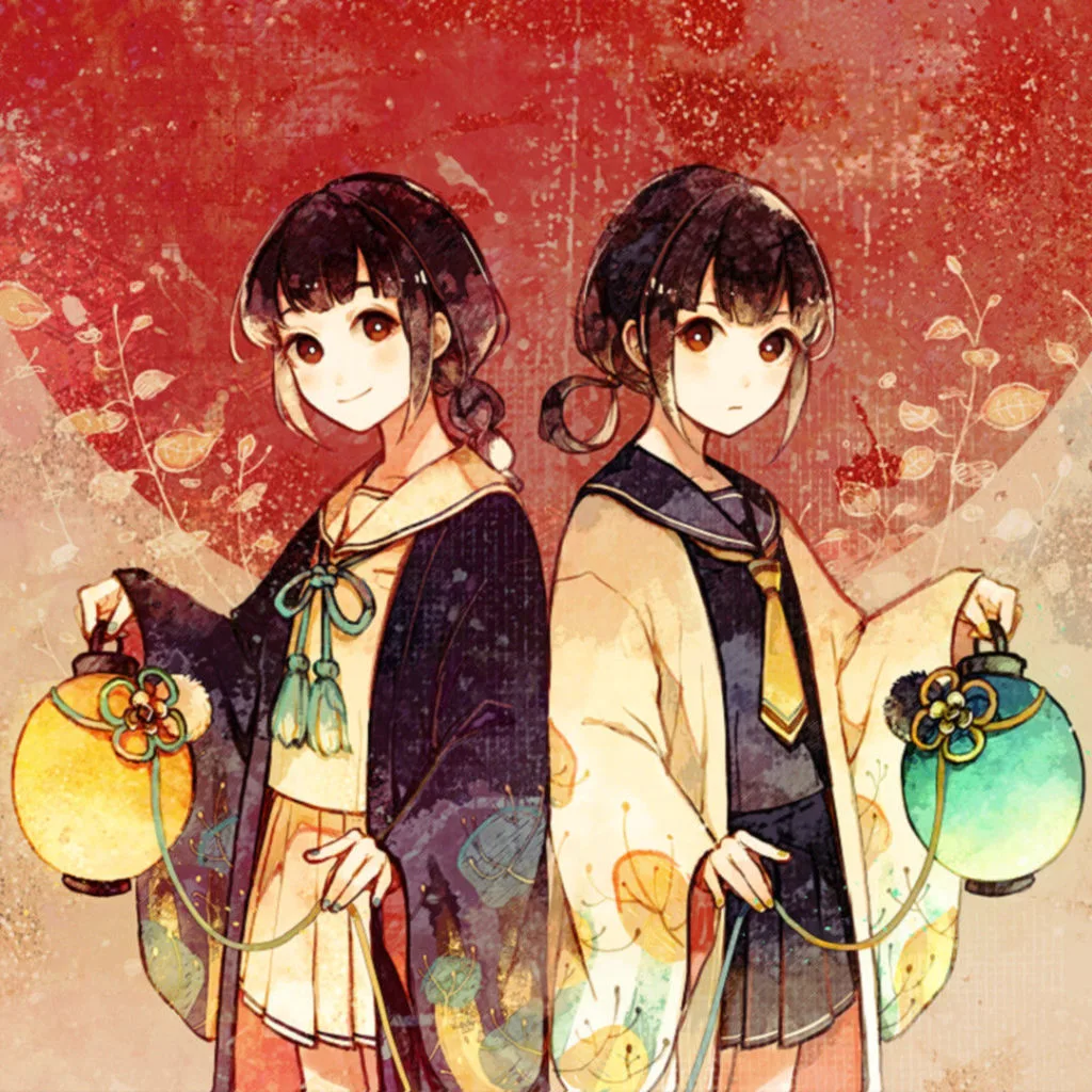 【Pixiv】2019/12/14 P站日榜 — 第 7 张