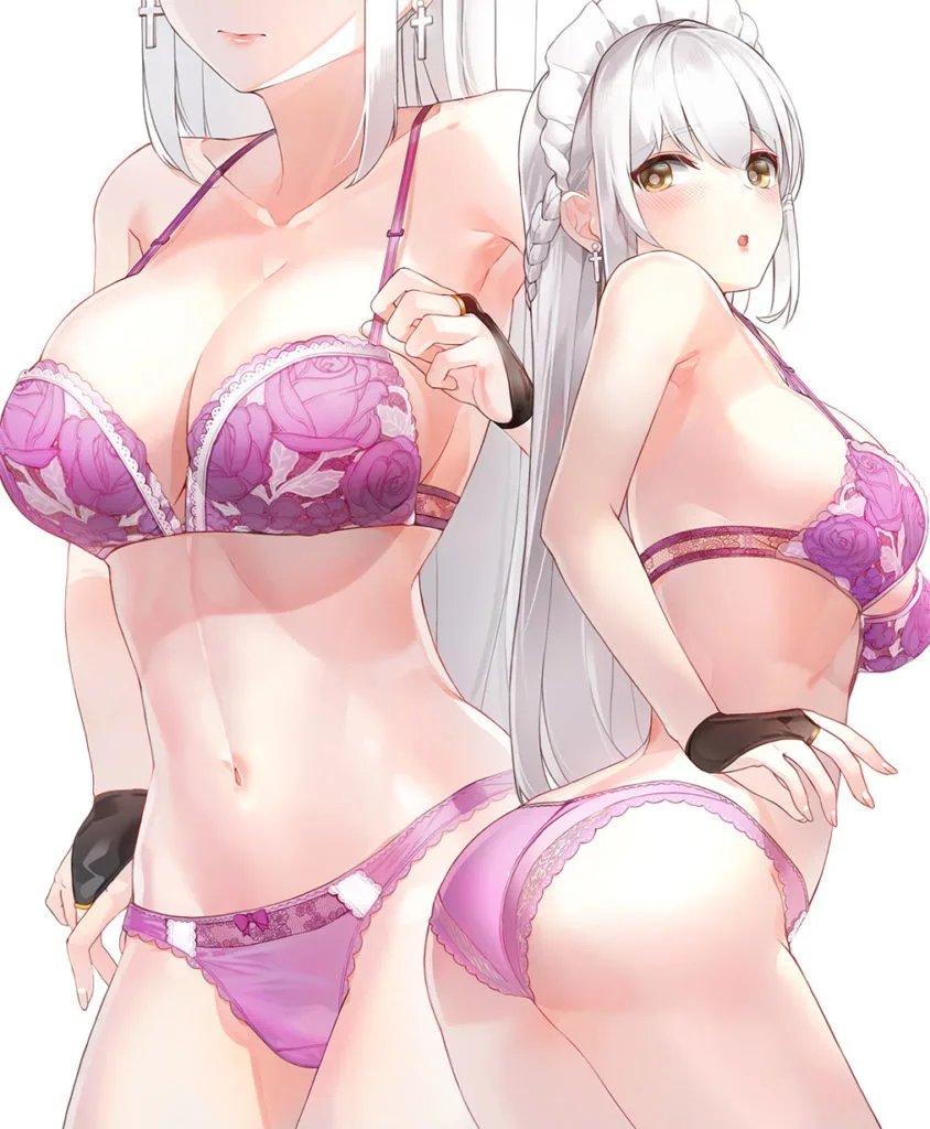 【Pixiv】2019/12/06 P站日榜 — 第 19 张