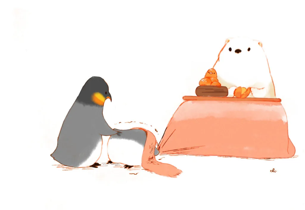 【Pixiv】2019/11/27 P站日榜 — 第 9 张