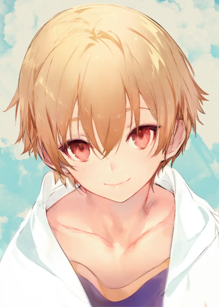 【Pixiv】2019/12/11 P站日榜 — 第 18 张
