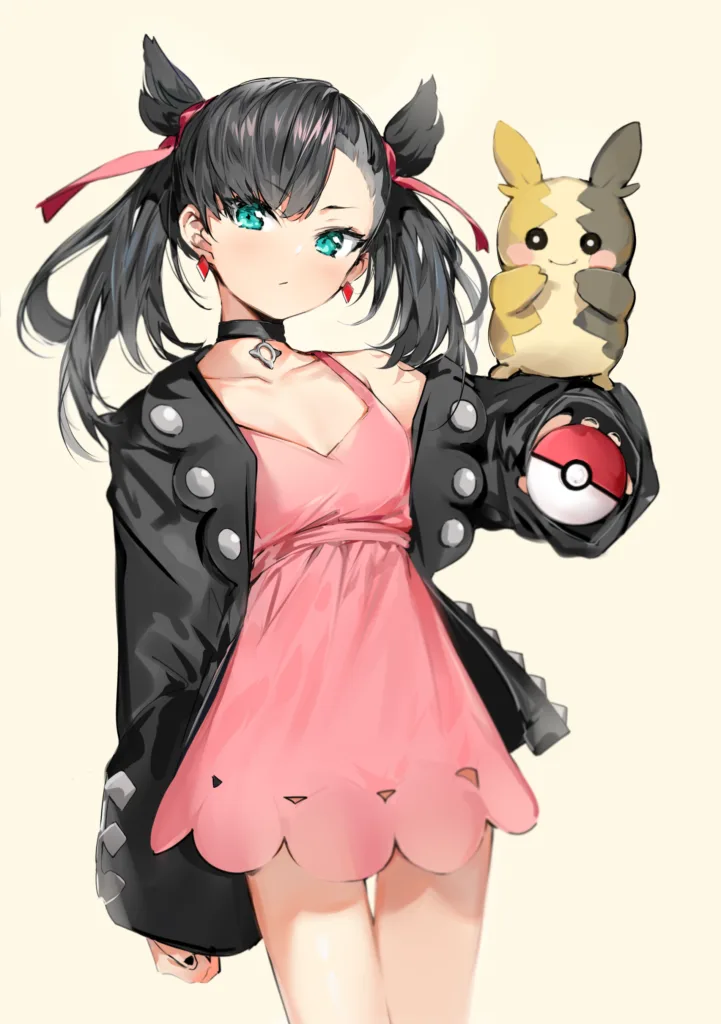 【Pixiv】2019/11/26 P站日榜 — 第 20 张
