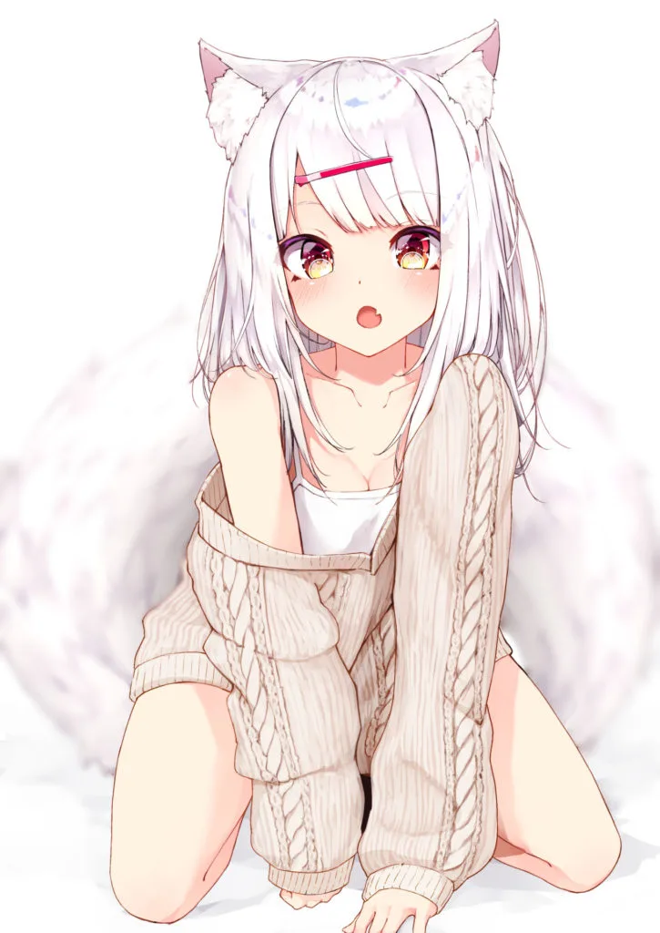 【Pixiv】2019/11/25 P站日榜 — 第 15 张