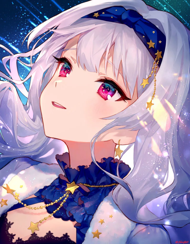 【Pixiv】2019/12/06 P站日榜 — 第 12 张