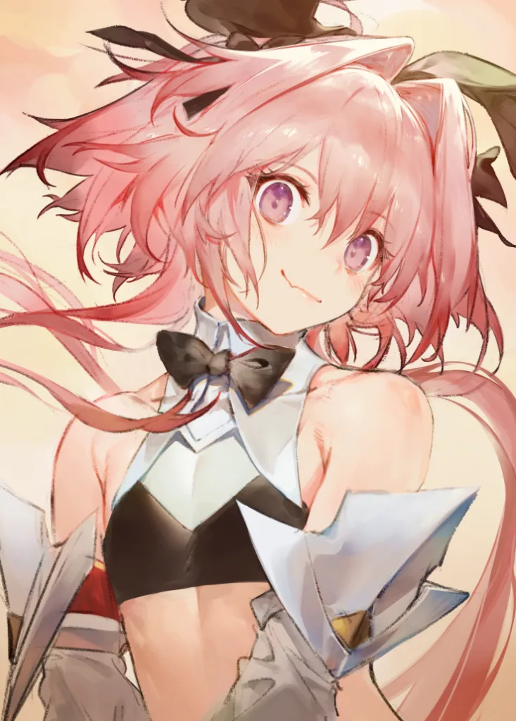 【Pixiv】2019/12/10 P站日榜 — 第 9 张