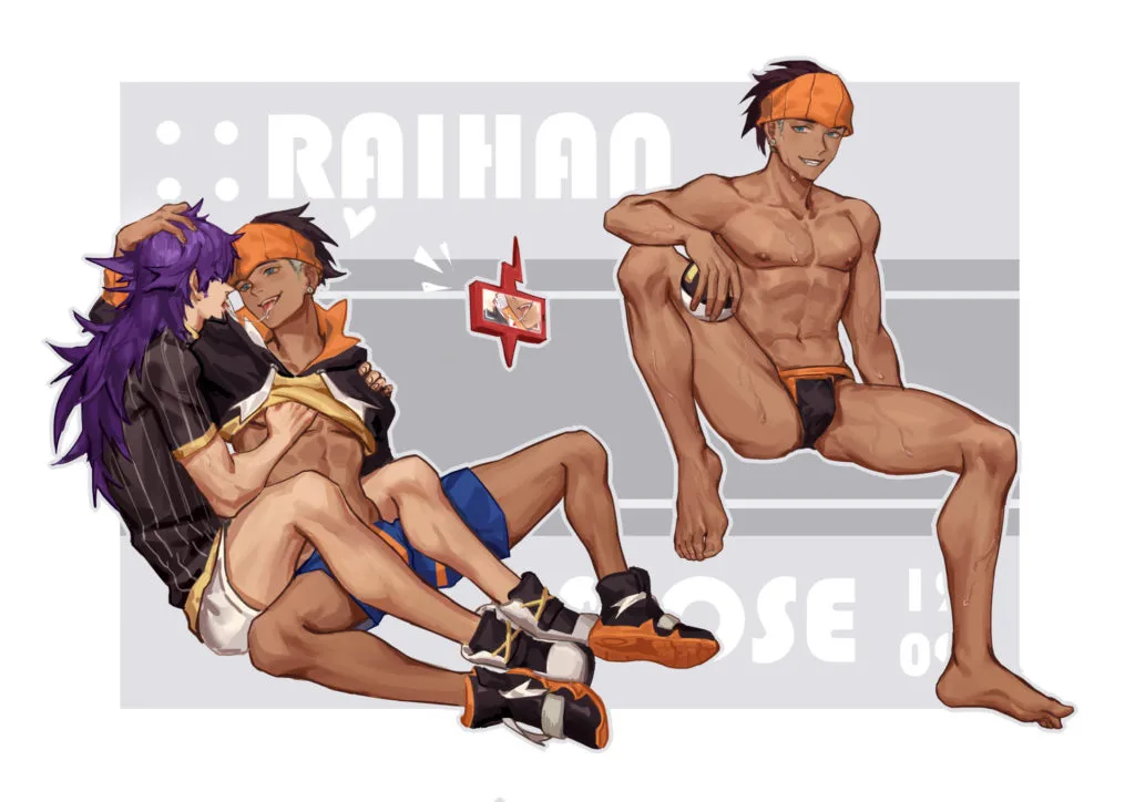 【Pixiv】2019/12/10 P站日榜 — 第 19 张