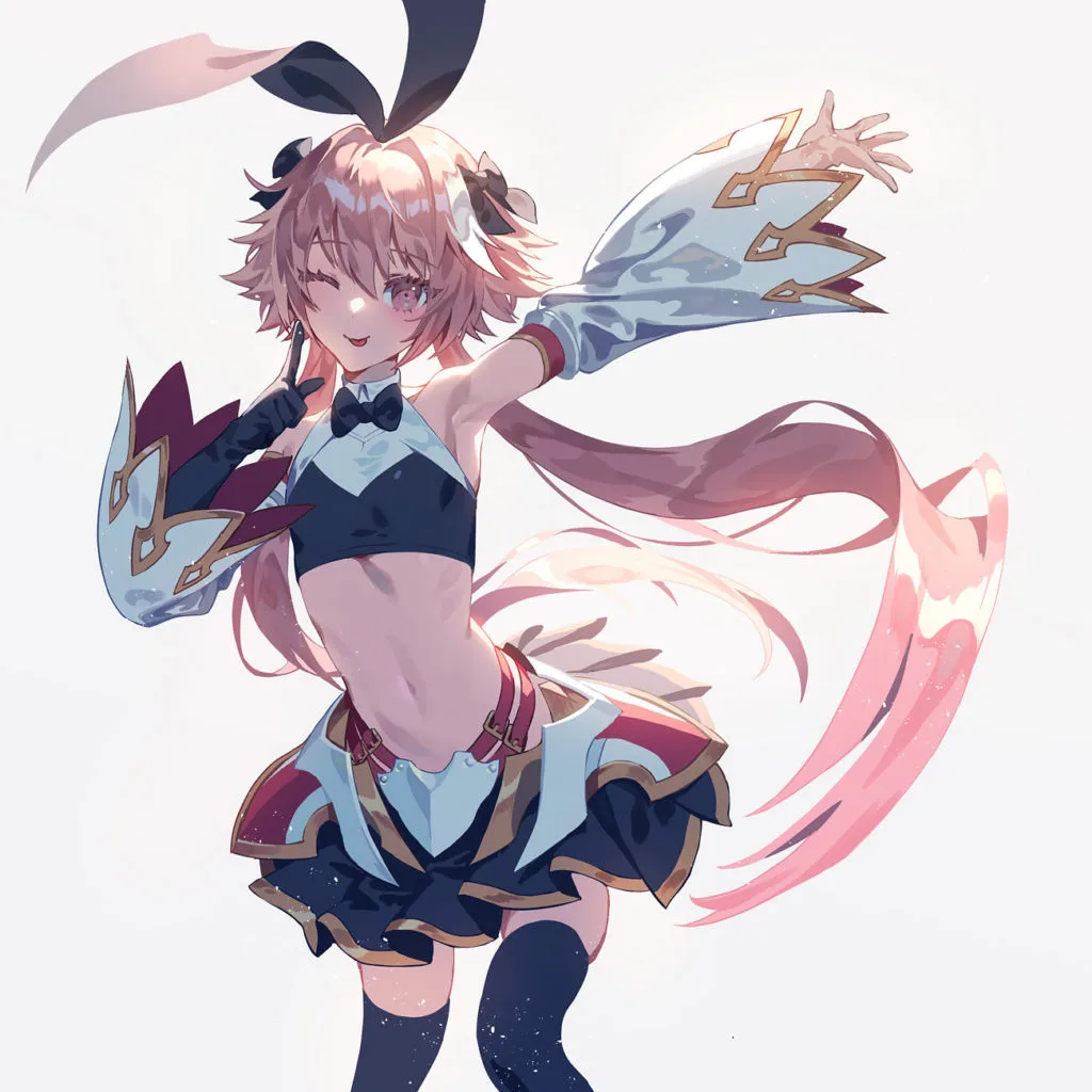 【Pixiv】2019/12/02 P站日榜 — 第 4 张