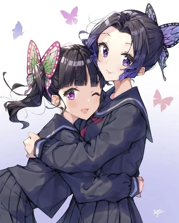 【Pixiv】2019/11/21 P站日榜 — 第 14 张