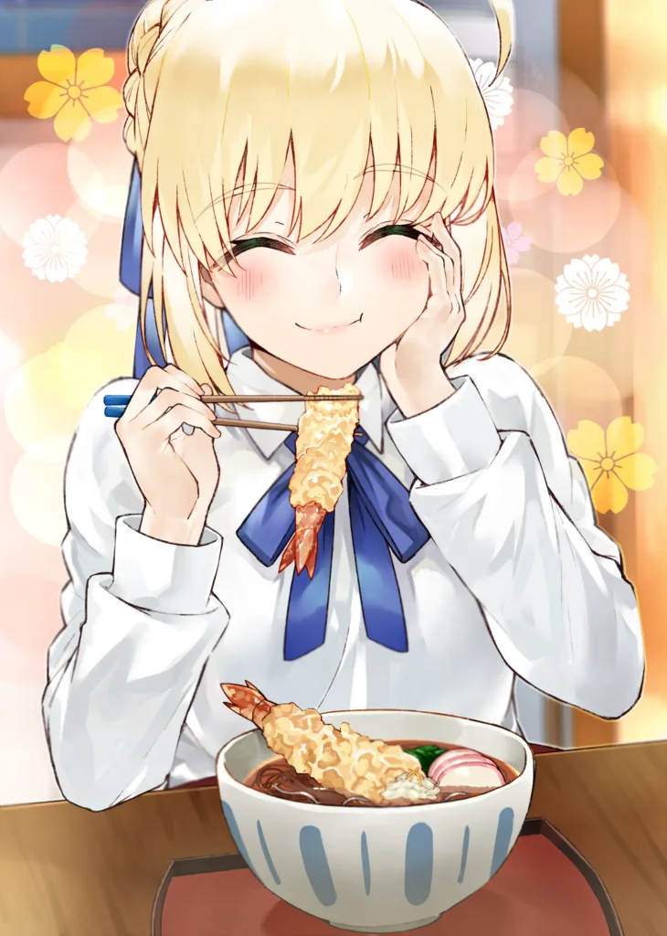 【Pixiv】2019/12/02 P站日榜 — 第 18 张