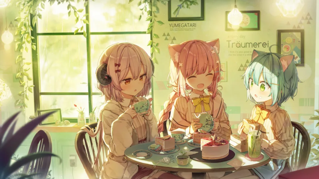 【Pixiv】2019/12/05 P站日榜 — 第 10 张