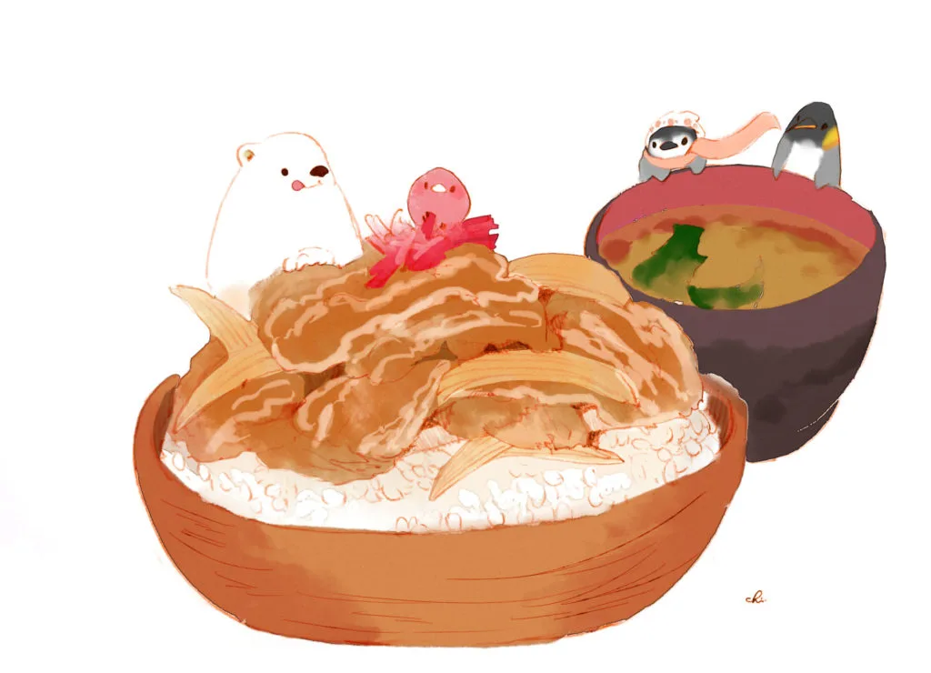 【Pixiv】2019/11/30 P站日榜 — 第 5 张