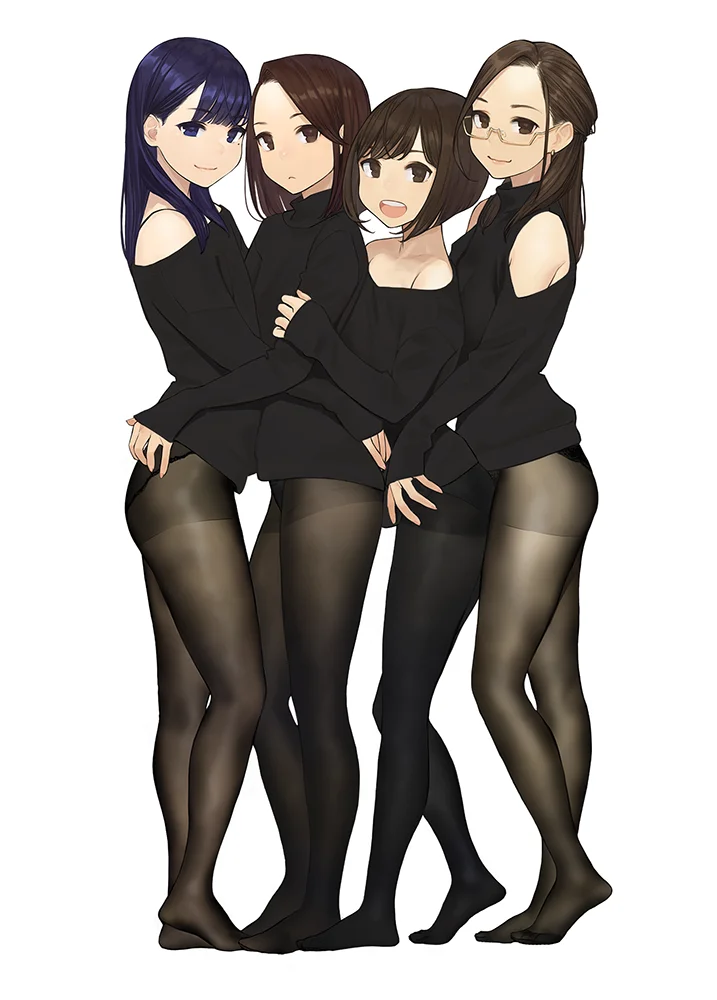 【Pixiv】2019/11/25 P站日榜 — 第 3 张