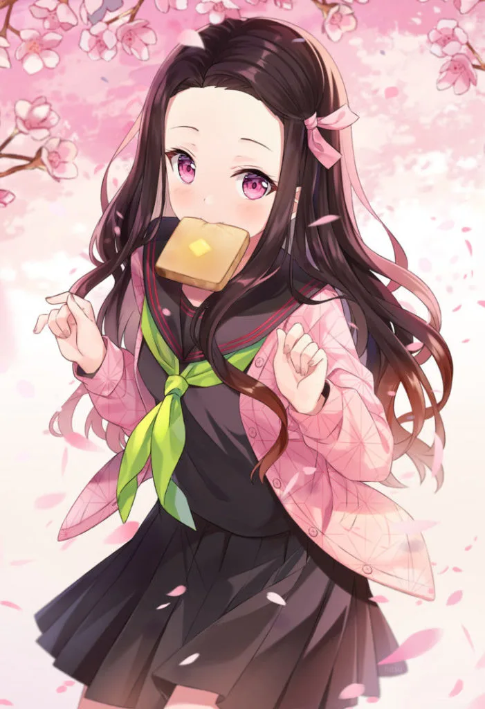 【Pixiv】2019/12/14 P站日榜 — 第 19 张