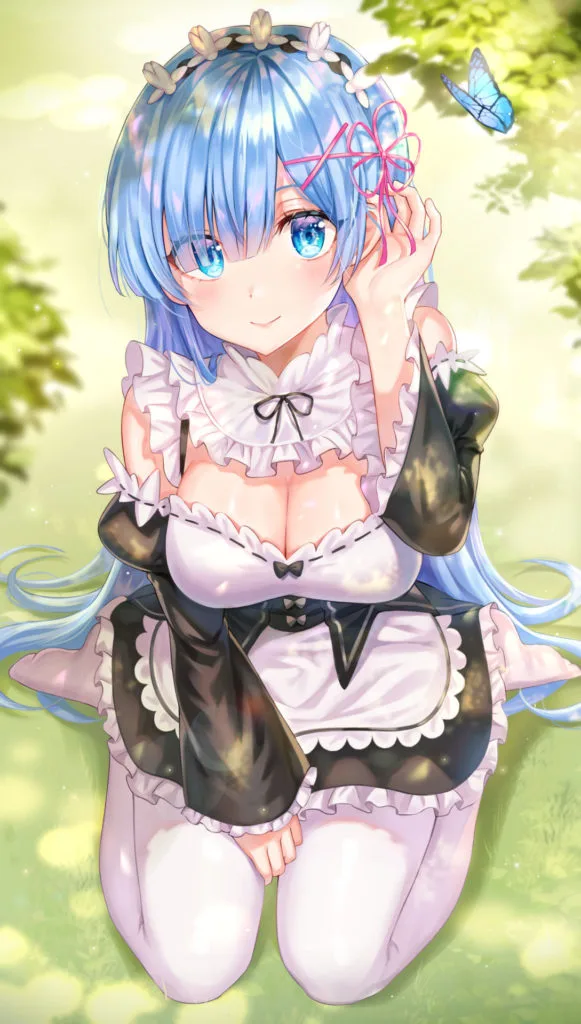 【Pixiv】2019/11/27 P站日榜 — 第 12 张