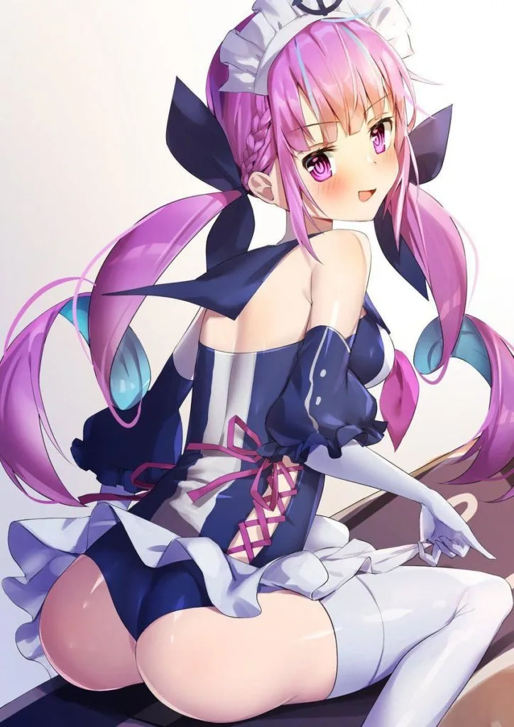 【pixiv】2019/12/07萌图合集 190P高质量 — 第 7 张