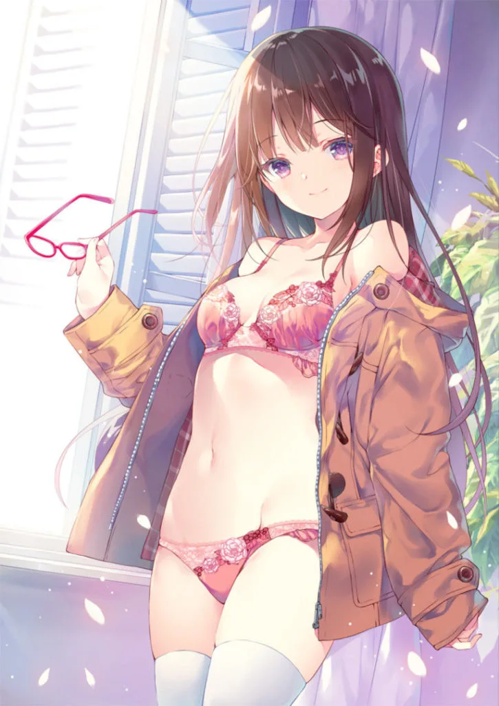 【Pixiv】2019/12/14 P站日榜 — 第 21 张