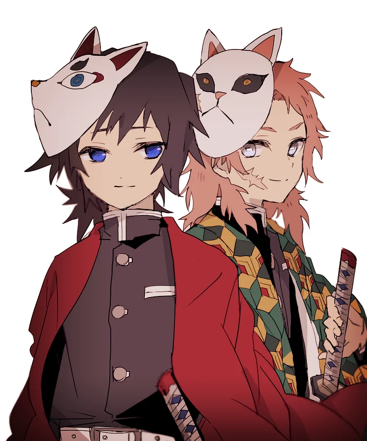 【Pixiv】2019/11/26 P站日榜 — 第 8 张