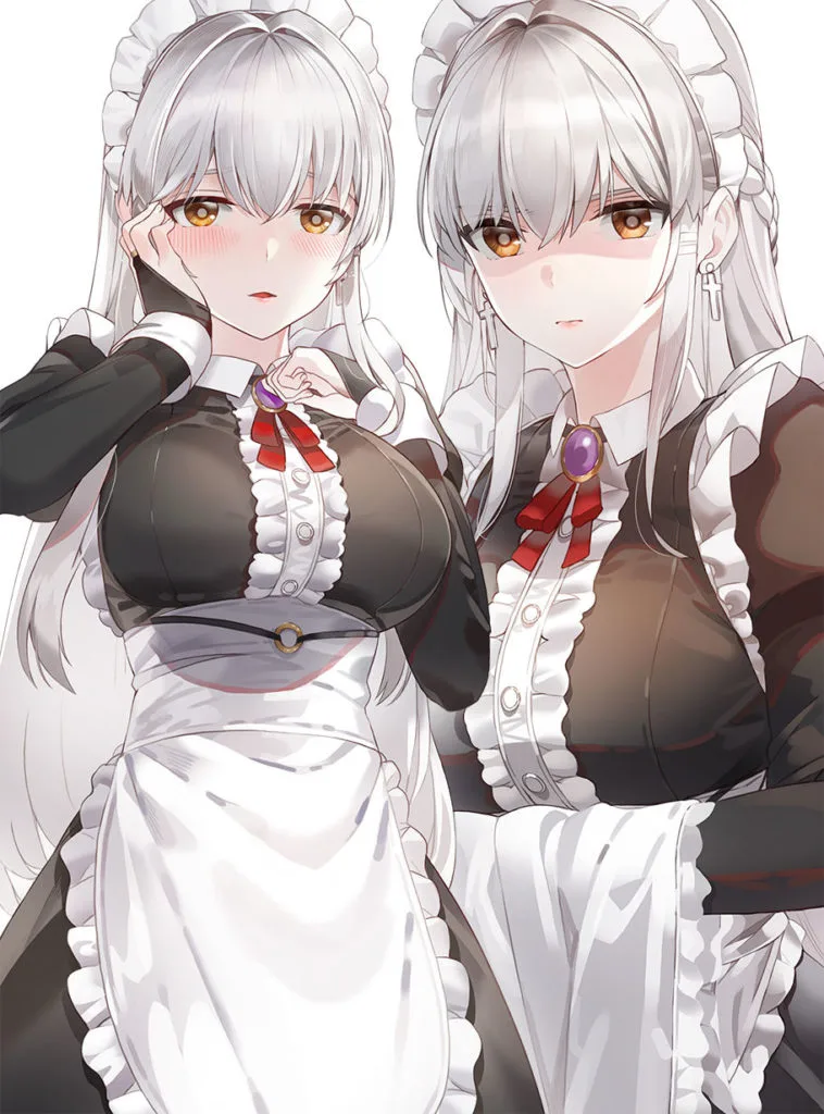【Pixiv】2019/12/11 P站日榜 — 第 4 张