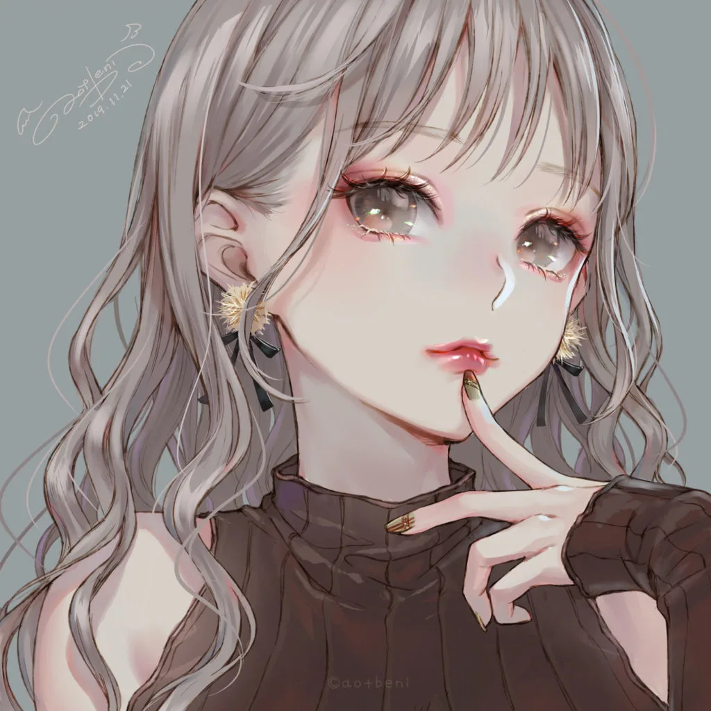 【Pixiv】2019/12/08 P站日榜 — 第 5 张