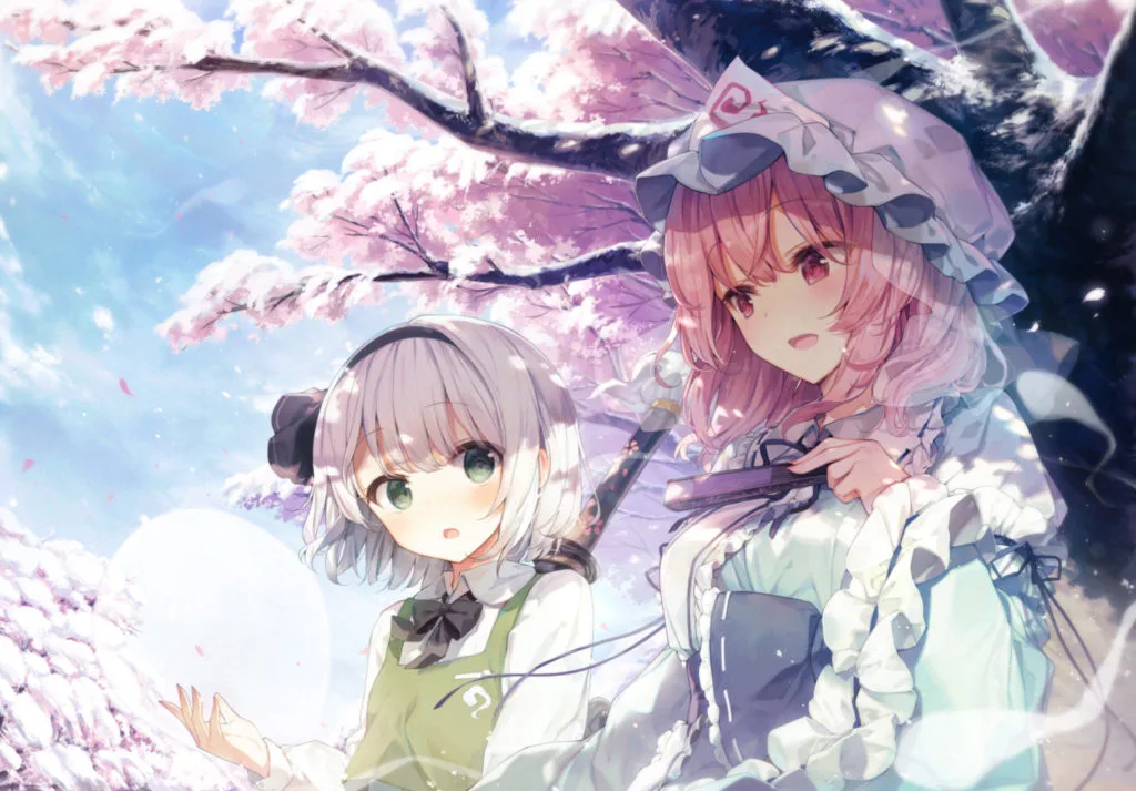 【Pixiv】2019/12/14 P站日榜 — 第 14 张