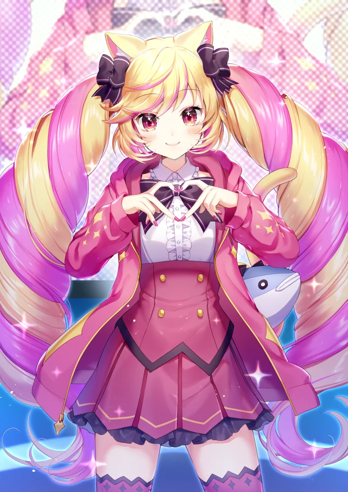 【Pixiv】2019/11/25 P站日榜 — 第 5 张