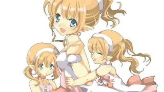 【RPG】口袋少女