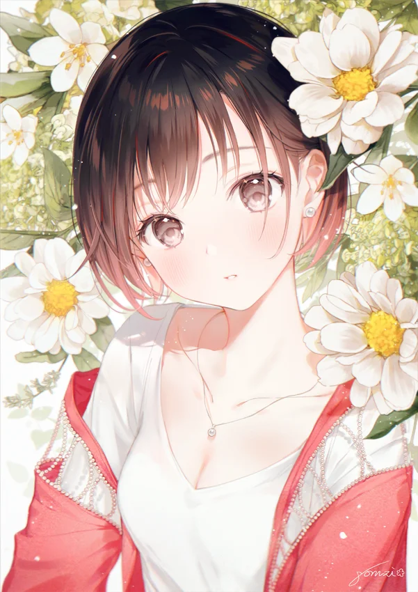 【Pixiv】2019/12/04 P站日榜 — 第 7 张